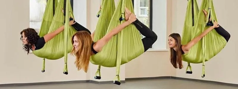 Recepcja studia AirAsana